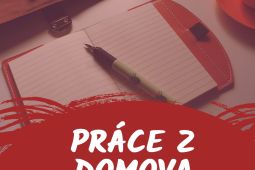 Práce z domova