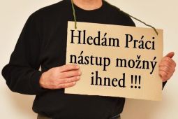 38letý hledá pracovní uplatnění