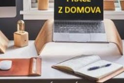 Hledám seriózní práci z domova dobře placenou.