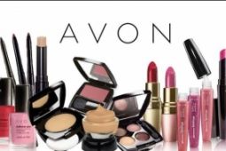 Avon - registrace či přivýdělek