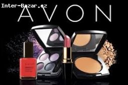 Avon - registrace či přivýdělek