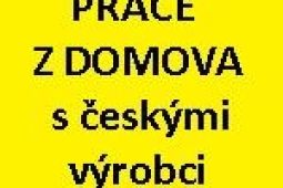 Práce z domova