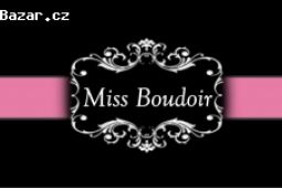 Miss Boudoir HLEDÁ NOVÉ TVÁŘE !