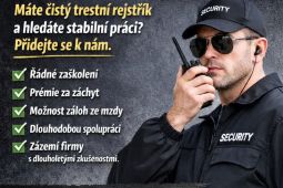 OSTRAHA OBCHODNÍHO DOMU- BRNO