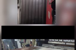 Zámečnické práce