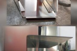 Zámečnické práce