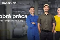 Práce