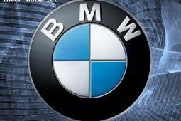 Řidič VZV a balení náhradních dílů pro práci v Německu pro BMW Lipsko